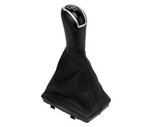 ORIGEN Bouton de remplacement d'origine pour Toyota Corolla / Auris / Yaris [6 Speed].
