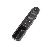 Origen Bouton de remplacement pour vitres électriques + rétroviseur extérieur pour PEUGEOT N° de réf. OEM : 6554.QG