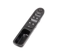 Origen Bouton de remplacement pour vitres électriques + rétroviseur extérieur pour PEUGEOT N° de réf. OEM : 6554.KT