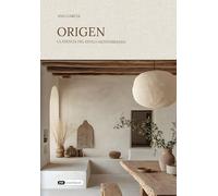 Origen: LA ESENCIA DEL ESTILO MEDITERRÁNEO