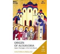 Origen Of Alexandria