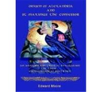 Origen of Alexandria And St. Maximus the Confessor Edward Moore (Auteur)