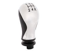 Origen Pommeau de levier de vitesse spécifique pour Citröen Xsara Pacasso, C2 (1999-2010) pour 5 vitesses. Parfait pour le remplacement du pommeau d'origine.