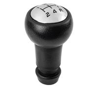 Origen Pommeau de levier de vitesse spécifique pour Peugeot 106, 107, 205, 206, 306, 306, 406, 307, 308, 3008 et Citroën C2, C3, C4L, C5, Picasso Elysee, Sega pour 5 vitesses