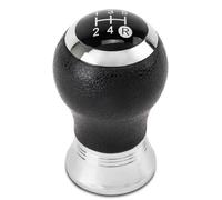 Origen Pommeau de levier de vitesse spécifique pour Toyota Corolla (2008-), Auris (2005-2010), Yaris (2005-2010) Pour 5 vitesses