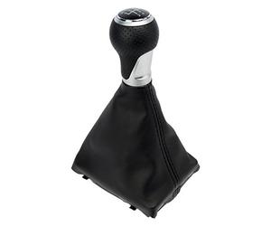 ORIGEN Sparco POM40134 Pommeau de Levier de Vitesse IBIZA 2002-2008