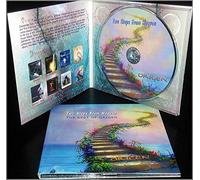 Origen - Two Steps From Heaven. The Best of Classical Crossover. [DIGIPAK. Limited 2016 Elite Classics Edition. 16 songs]