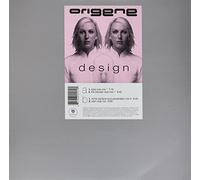 Origene - Design