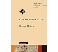 Origene filologo
