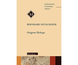 Origene filologo