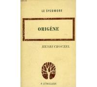 Origène