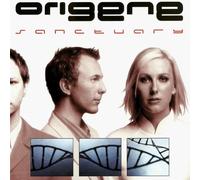 Origene - Sanctuary