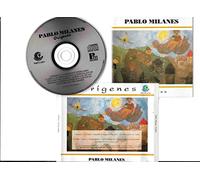 Origenes by Pablo Milanes