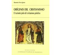 Orígenes del cristianismo: El transfondo judío del cristianismo primitivo
