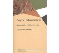 Orígenes Del Cristianismo - [Livre en VO] Piñeiro, Antonio (Auteur)
