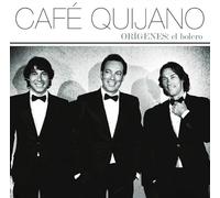 Origenes: El Bolero