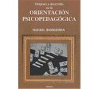ORÍGENES Y DESARROLLO DE LA ORIENTACIÓN PSICOPEDAGÓGICA