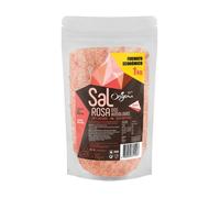 ORIGENS BIO - Gros sel rose de l'Himalaya 500 g