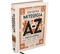Origens da Mitologia