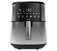 Origial FRYFIT 8L Freidora de Aire 8L 1700W Acero Inoxidable