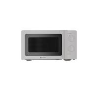 Origial InfinityHeat Micro-ondes 20 L 700W avec ou sans Grill, Fonction Combinée, Décongélation Rapide, Commande Mécanique ou Digitale, Design Compact Blanc ou Noir (Infinityheat Essential W)