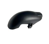 Origianl Garde-boue avant pour scooter électrique KUGOO M4/M4 Pro Pièces de rechange