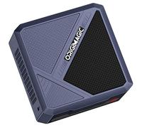 origimagic Mini PC A1 Pro Ryzen 9 7940HS Jusqu’à 5,2 GHz,32 Go DDR5(64Go Max),SSD 1To,Triple écran 4K,Wi-FI 6E,BT5.2,2.5G LANdéal pour Les Jeux,Design,bureautique Autres environnements
