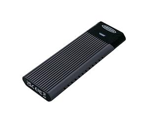 Origin 1TB External NVME USB C SSD with C-C & C-A Cable