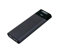 Origin 2TB External NVME USB C SSD with C-C & C-A Cable