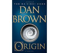 Origin: A Novel