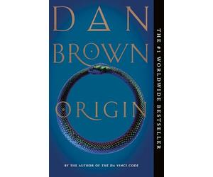 Origin: A Novel