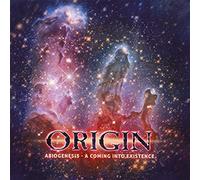 Origin - Abiogenesis a Coming Into Existence