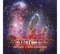 ORIGIN - Abiogenesis-A Coming Into Existence