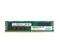 Origin Alt to Hewlett Packard Enterprise 64 Go (1 x 64 Go) Quad Rank x4 DDR4-2400 CAS-17-17 Load-Reduced 64 Go DDR4 2400 MHz