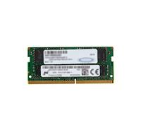 Origin Storage 8GB DDR4 2666MHz SODIMM 2Rx8 Non-ECC 1.2V module de mémoire 8 Go 1 x 8 Go
