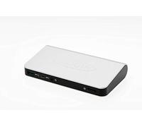 Origin Alt to HP USB-C Universal Dock