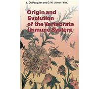 Origin And Evolution Of The Vertebrate Immune System