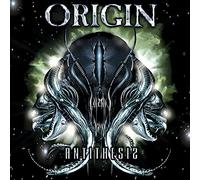 Origin - Anthithesis