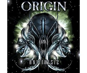 Origin - Anthithesis