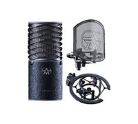 Aston Microphones – Microphones Origin Black Pack à large membrane