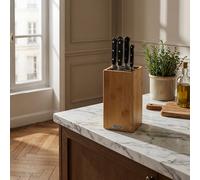 Origin - Bloc Spaghetti 5 Pièces - Bois Clair