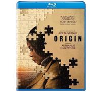 Origin [Blu-Ray] Ac-3/Dolby Digital, Widescreen