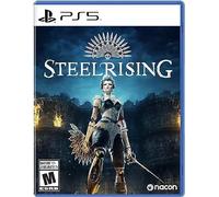 Steelrising