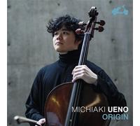 Origin CD