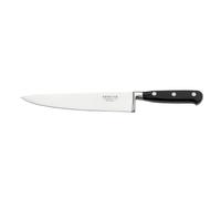 Origin - Couteau de chef 20cm | Acier, acier inoxydable, finition mate, 20 cm
