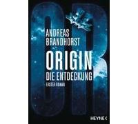 Origin - Die Entdeckung