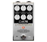 Origin Effects Cali76 FET Compressor (déballé)