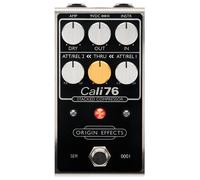 Origin Effects Cali76 Stacked Compressor Black (déballé)