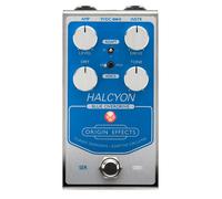 Origin Effects Halcyon Blue Overdrive (déballé)