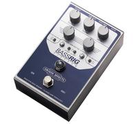 Origin Effects Origin Effects Bassrig Fifteen